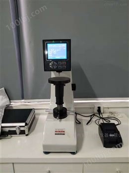 洛氏HRS-150（大屏）数显测量硬度计