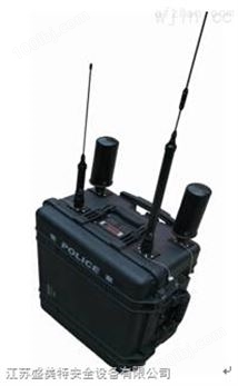 便携式频率干扰仪PB-04EOD宽带无线电频率干扰机