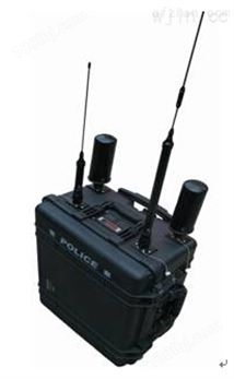 无线电信号干扰屏蔽设备宽带无线电频率干扰仪PB-04EOD宽带无线电频率干扰机