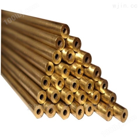 c2680黄铜管/h85韧性六角铜管，h65黄铜方管
