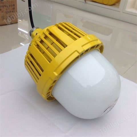 惠州GCD616防爆LED平台灯LED节能灯