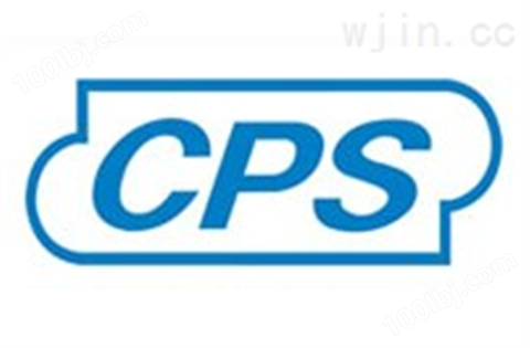 CPS拖链