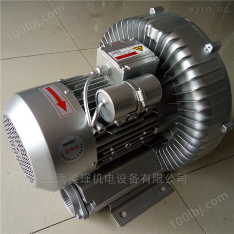 印刷包装设备漩涡气泵