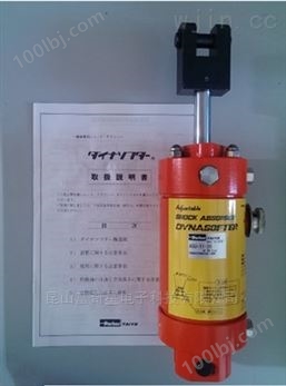 TAIYO滑台式气缸 TSRH25-50N-00 滑轨气压缸