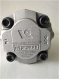 HYDROMAX油泵HGP-3A-F30L（节约能源）