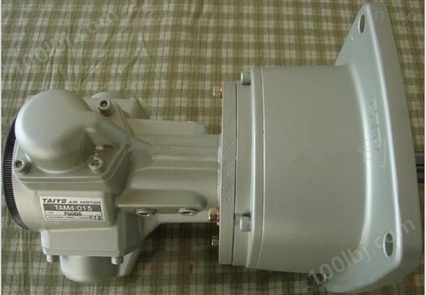 日本TAIYO太阳铁工  160H-1系列拉杆液压缸