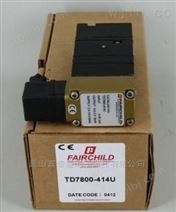 FAICHILD仙童TD7800-501转换器 减压阀