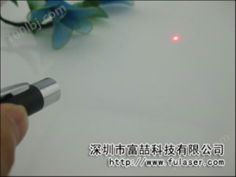 FU-HG010 红光激光笔