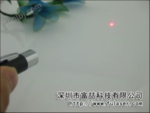 FU-HG010 红光激光笔