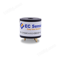 ES4 硅烷气体传感器 ES4-SiH4-50ppm