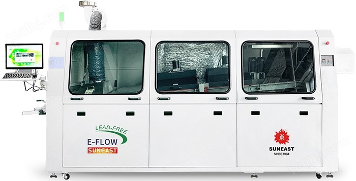 波峰焊设备E-FLOW系列