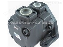 中国台湾KCL注塑机叶片泵DVQ25-32-F-RAA