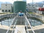 新长江-工业污水处理设备