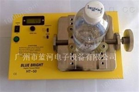 国产HT-200瓶子盖力矩测量仪器