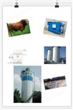 南阳牛养殖污水处理设备RL-UASB反应器