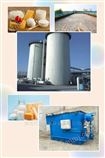 巴彦淖尔市乳制品污水处理设备UASB反应器