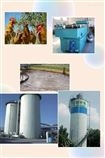 新疆枸杞鸡养殖污水处理设备RL-UASB反应器