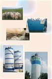 内蒙古细毛羊养殖污水处理设备UASB反应器