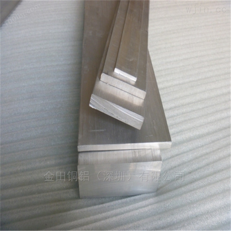 5052铝排，国标6061耐磨损铝排/LY12合金排