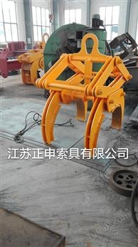 江苏泰州厂家专业生产圆钢吊具设计