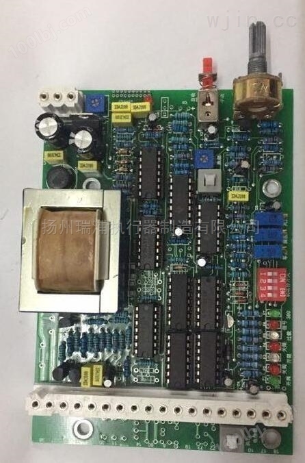 GAMX-S518S伯纳德执行器控制板 驱动板