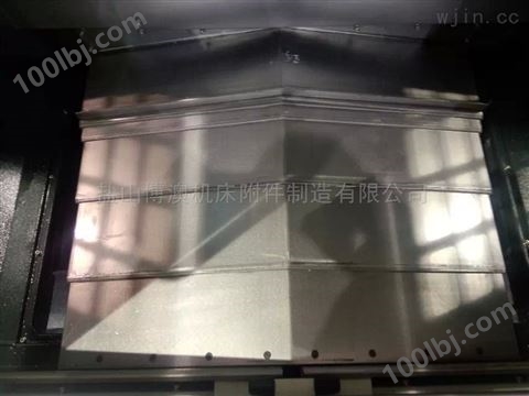 汉川XH716D机床护板