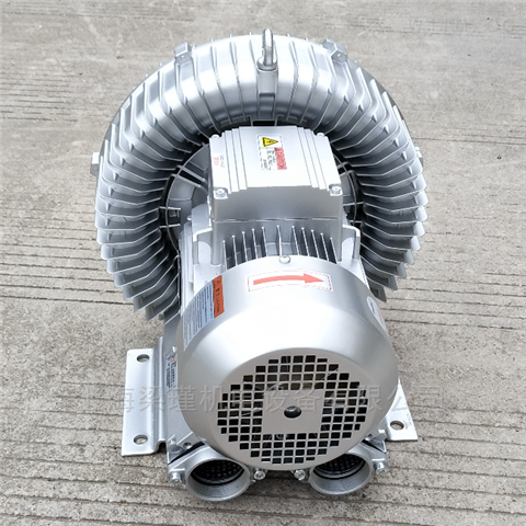 灌装设备高压漩涡气泵