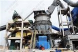 海南承建年产40万吨矿渣生产线投资价格