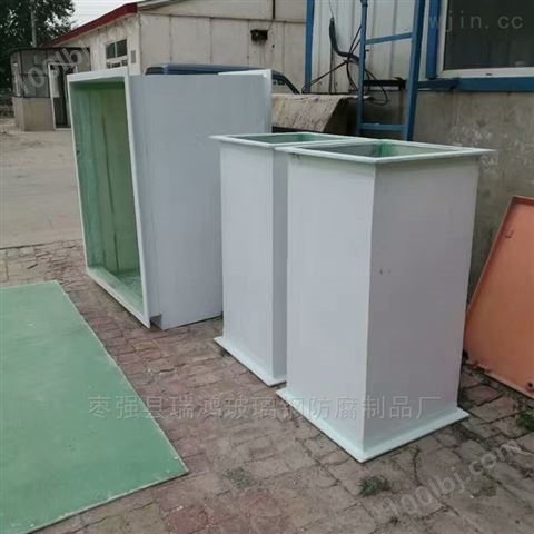 玻璃钢排水槽丹东 锦州 营口厂房落水槽厂家
