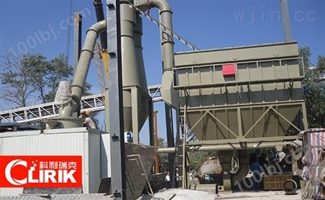 北京超细磨粉机 方解石磨粉设备 微粉磨价格