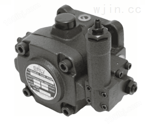 高压叶片泵VPFE-F20D-10（低价供应）