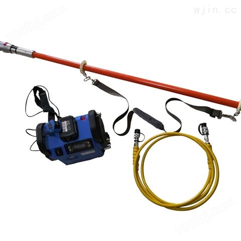 YH-QD1带电作业切刀电缆液压剪刀 高空作业