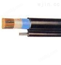 50*2*0.4 ZR-HYAC阻燃架空通信电缆